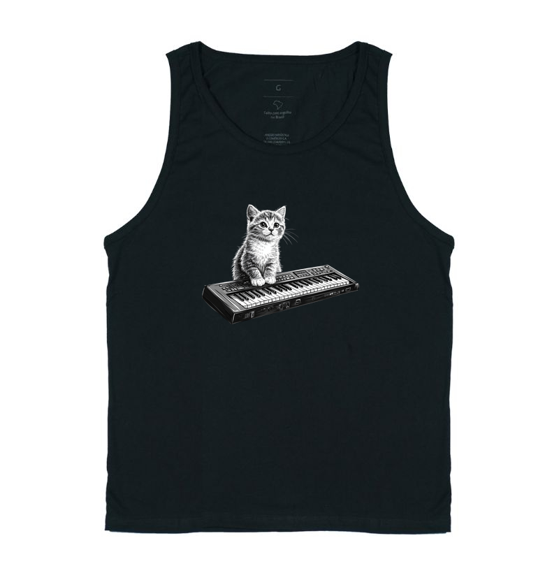 Keyboard Cat