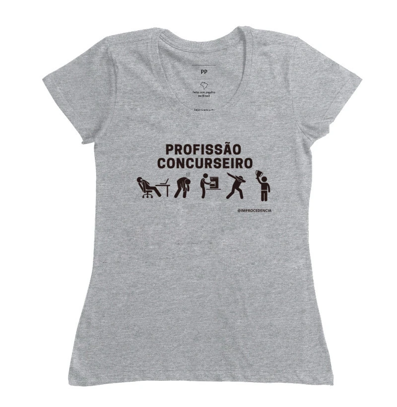 Profissão Concurseiro