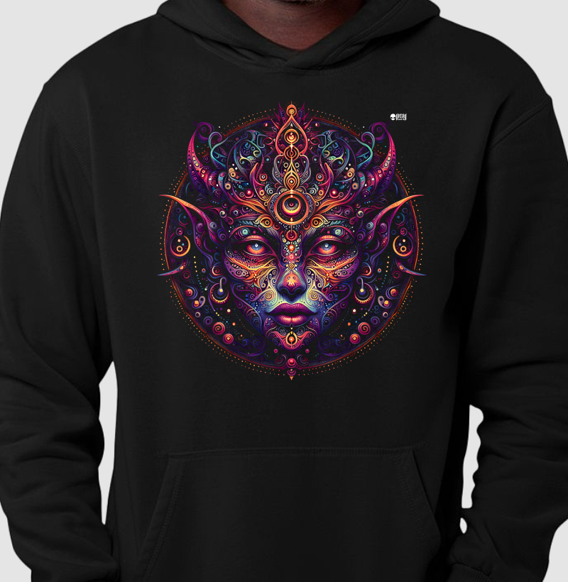 Deusa Xamânica Psytrance