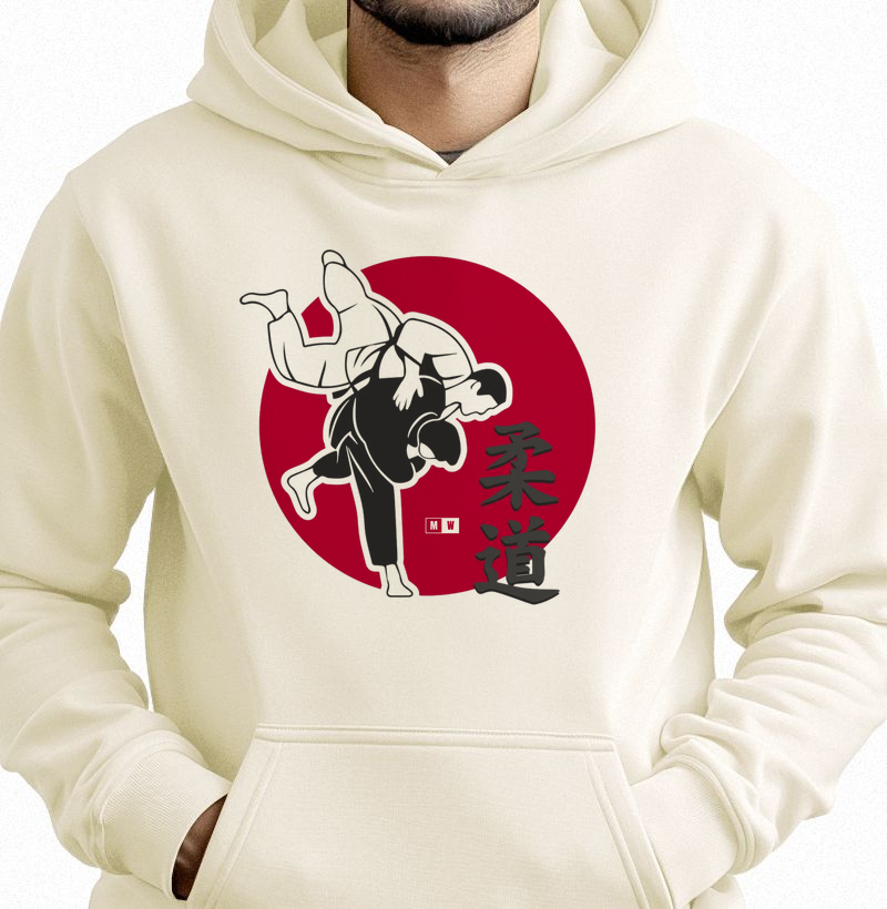 JUDÔ JAPAN