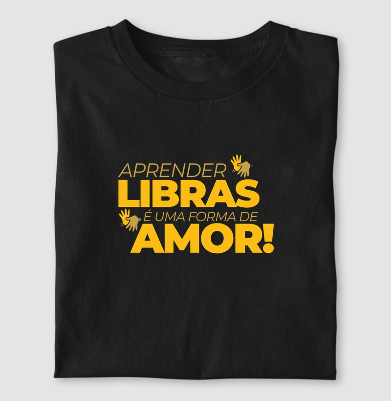 Aprender Libras