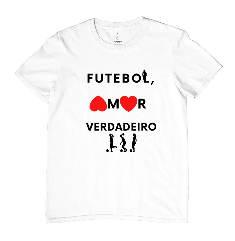Amor Verdadeiro