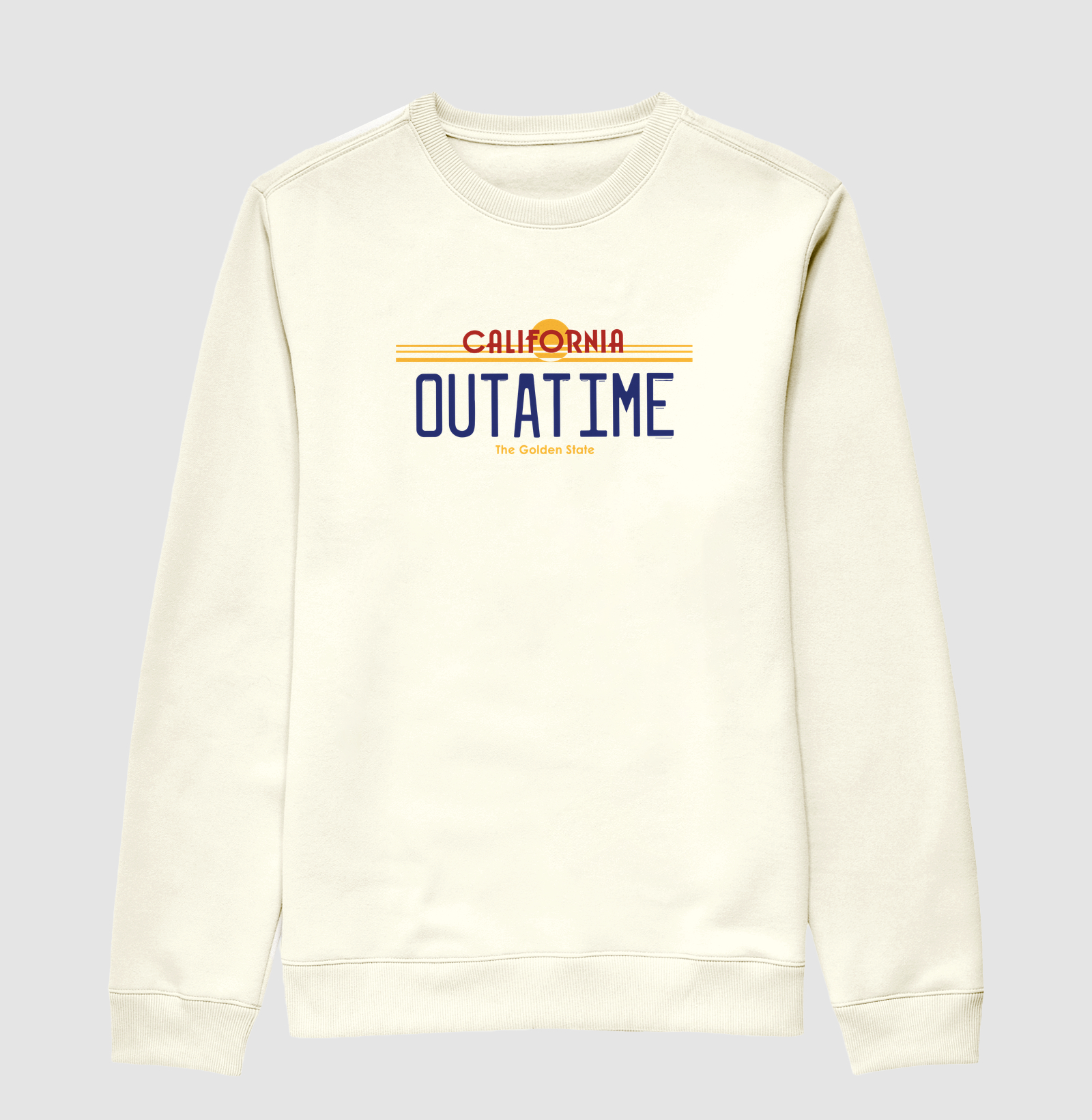 Outatime