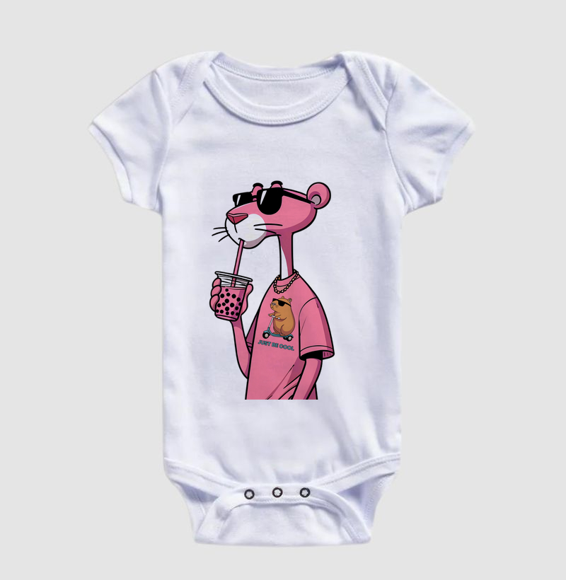 Pink Panter usa Random Wear