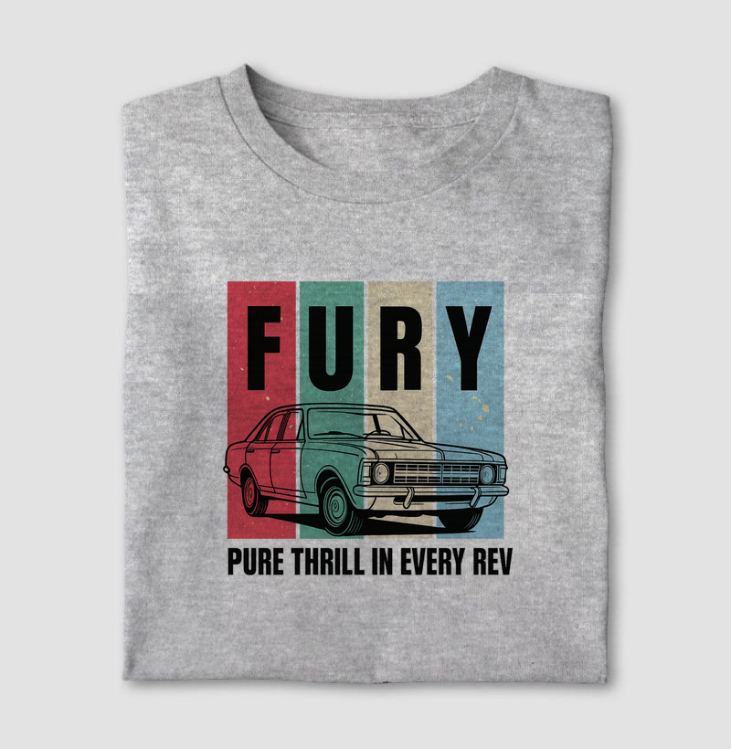 FURY - Opala