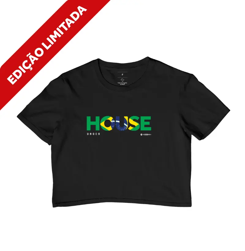 CROPPED HOUSE BRASIL 