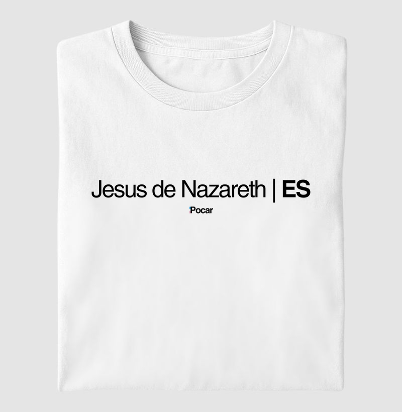Jesus de Nazareth | ES