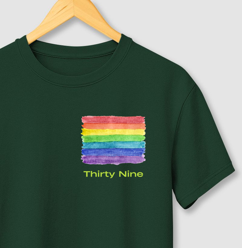 Rainbow 39