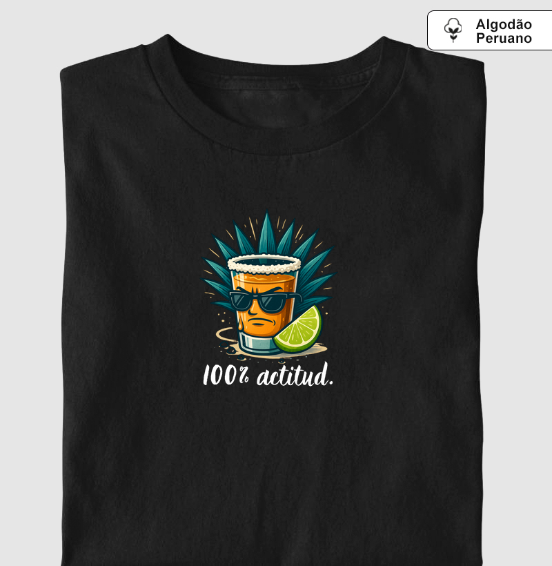 Tequila y Orgullo