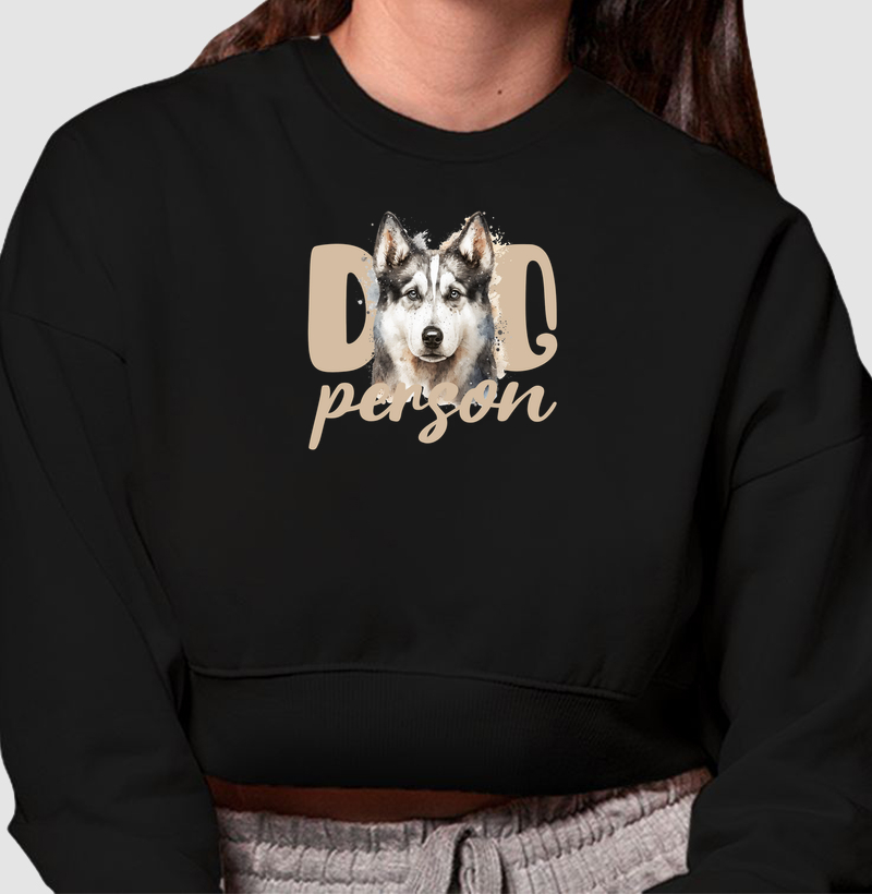 Dog Person