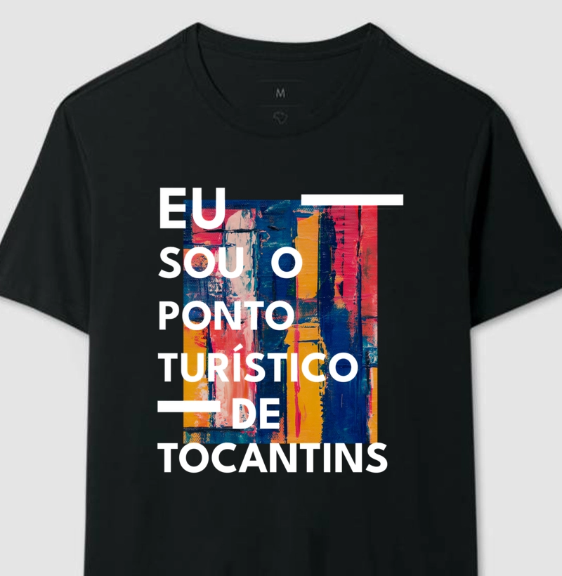 Tocantins Ponto Turístico
