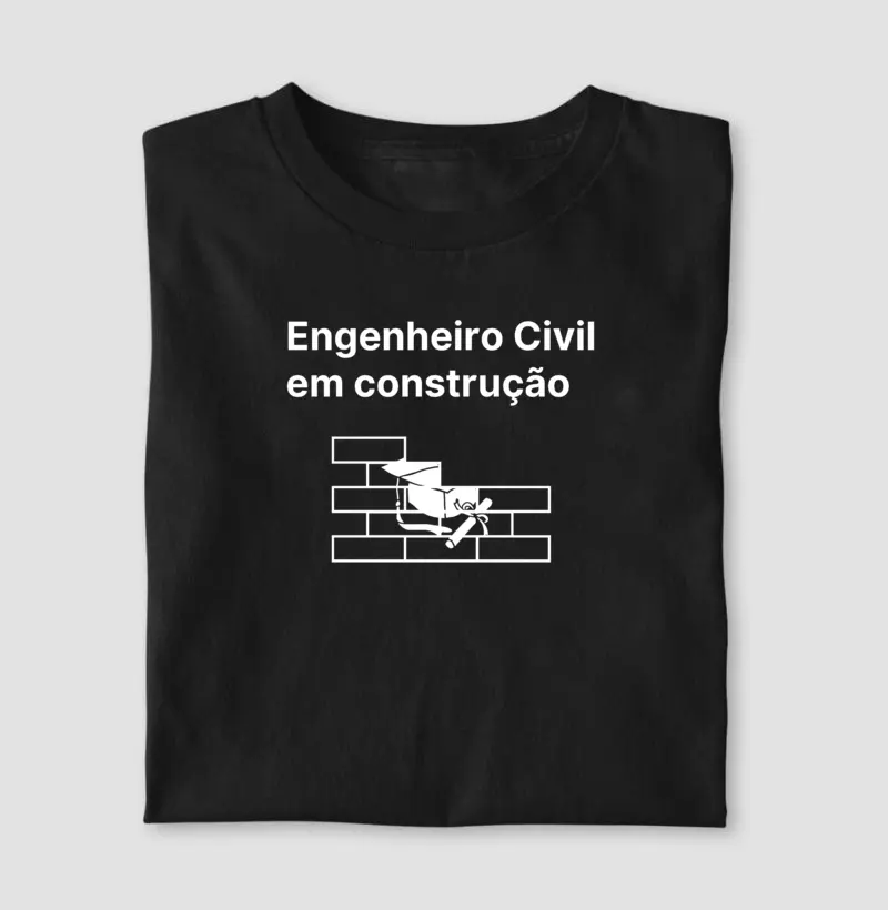 Engenheiro Civil em construção