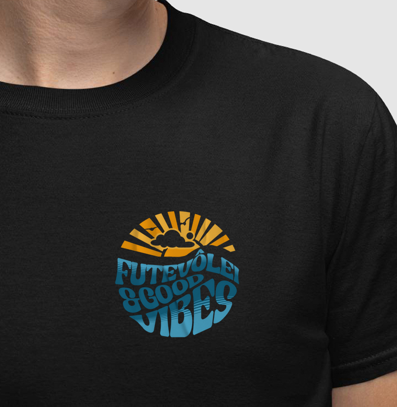 futevôlei good & vibes