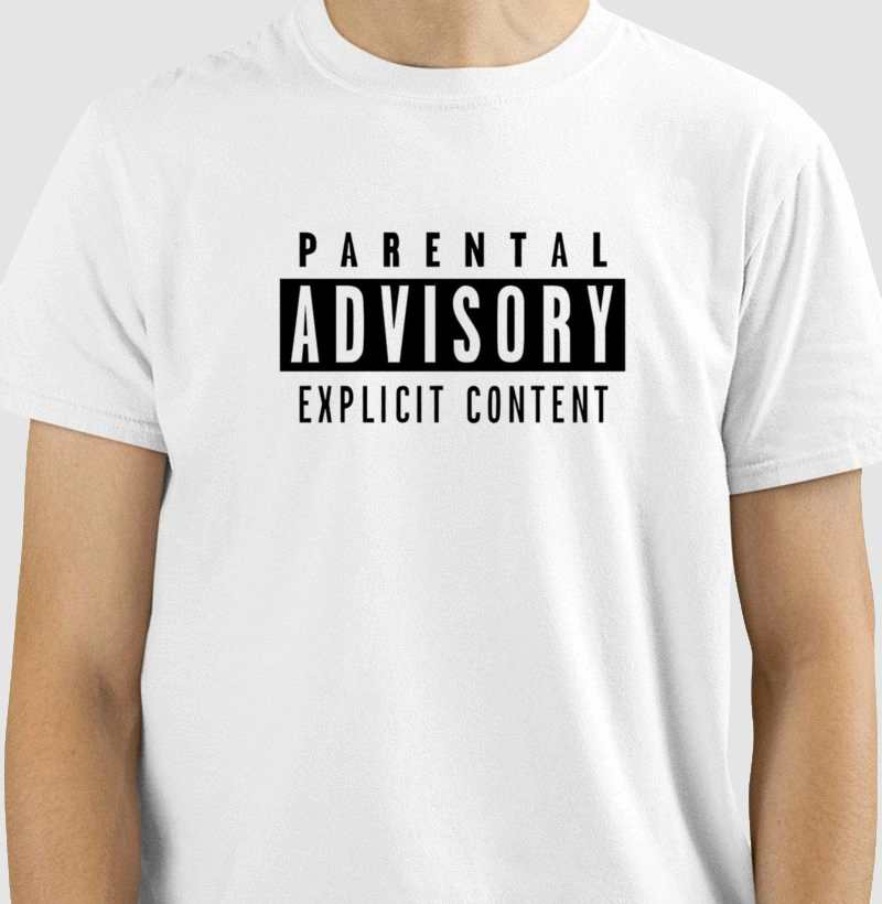 Parental Advisory
