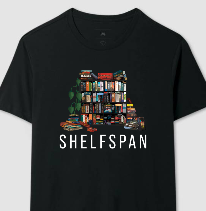 Shelfspan