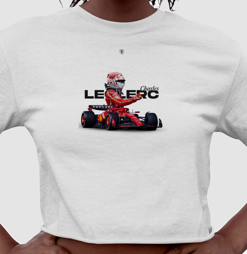 CHARLES LECLERC