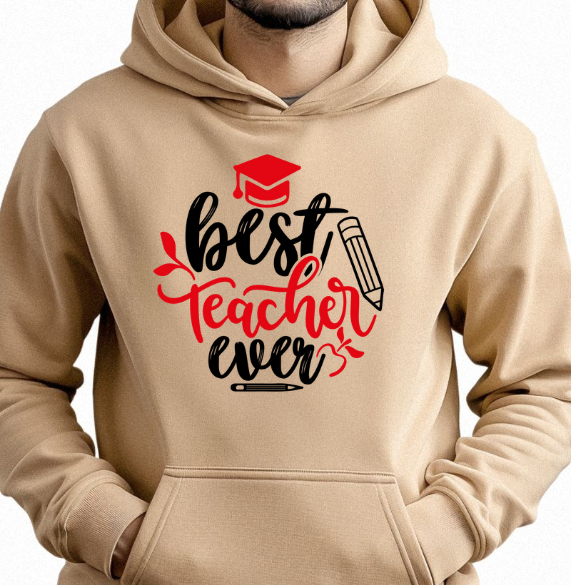 Best Teacher Ever