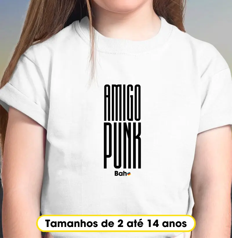 Amigo Punk