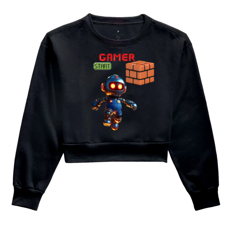 Gamer 
