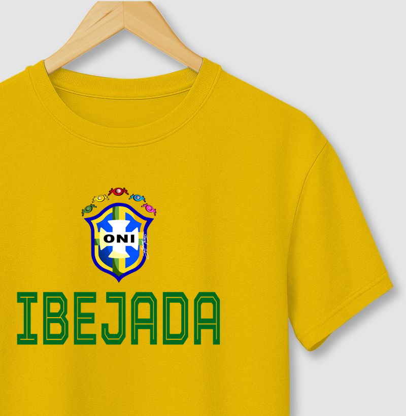 COPA IBEJADA