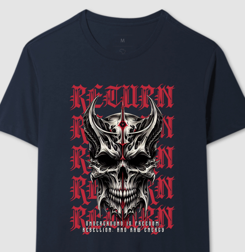 Return Rebellion
