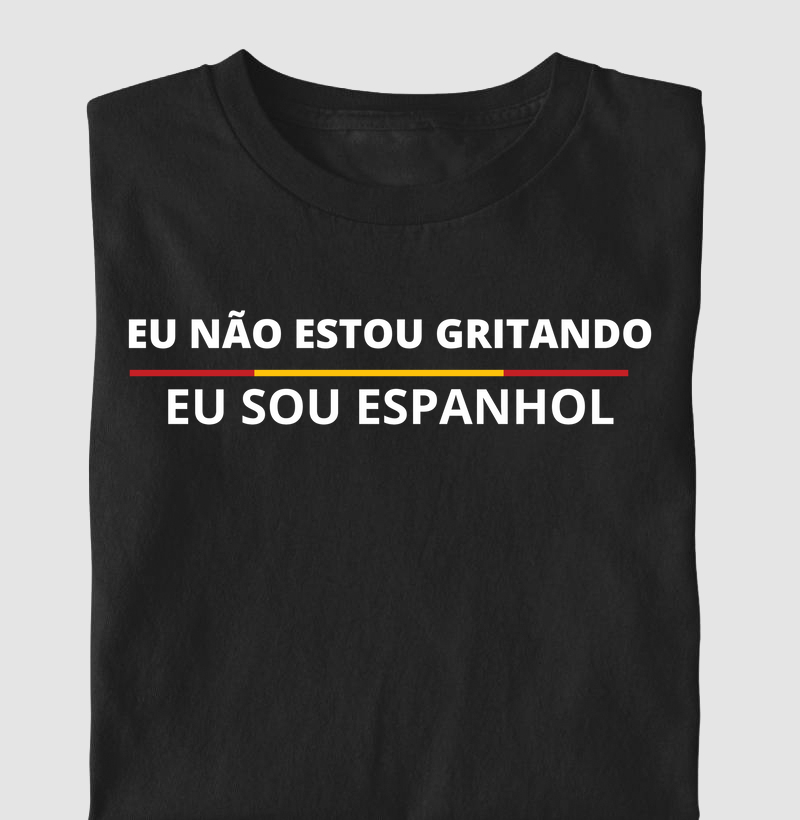 Falando como espanhol(a)
