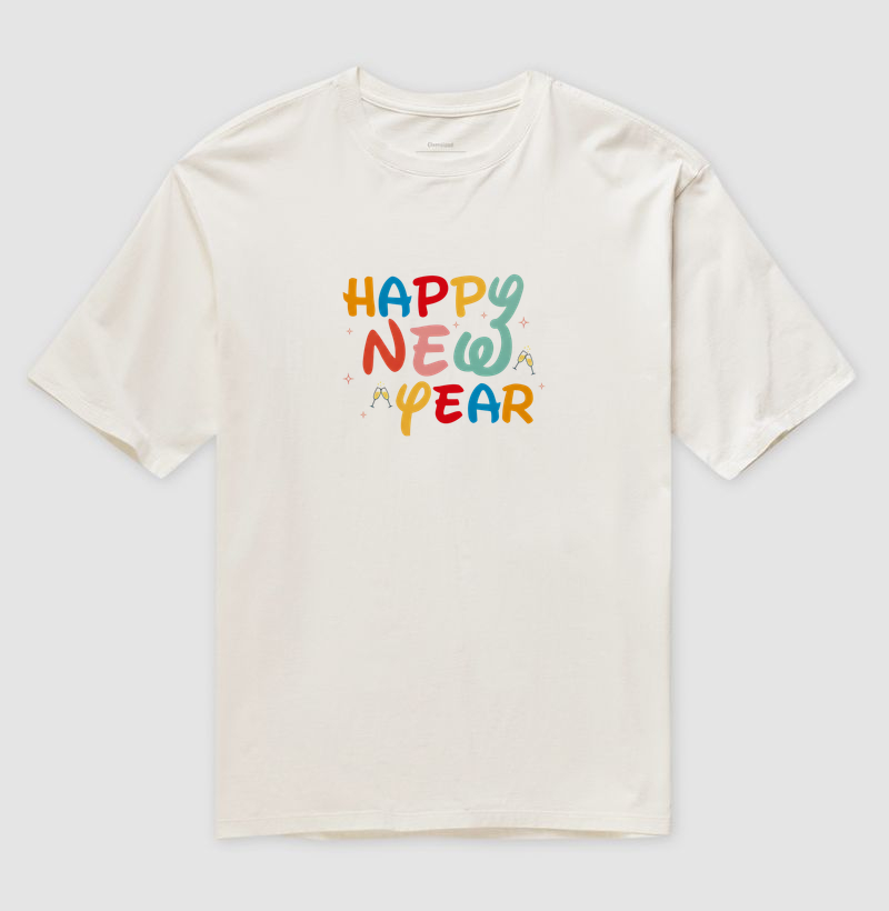 Boas Festas - Happy New Year