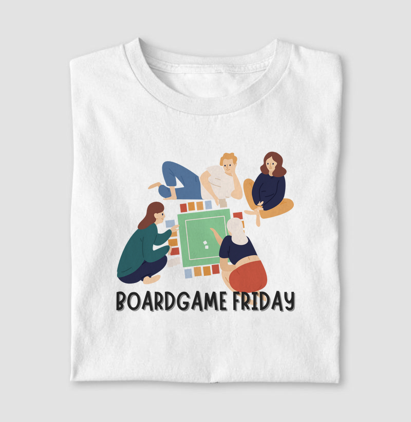 Boardgame friday