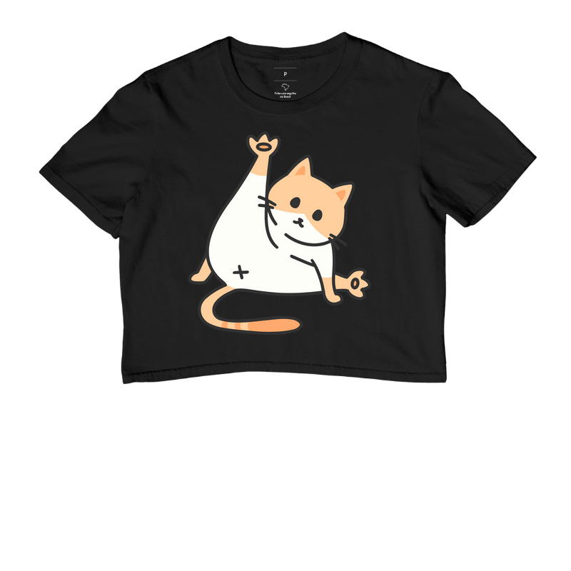 Gato Esticado