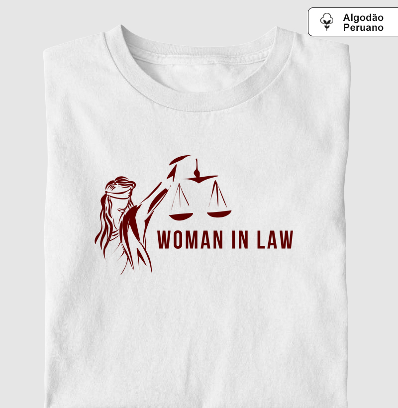Woman in Law (ADV)