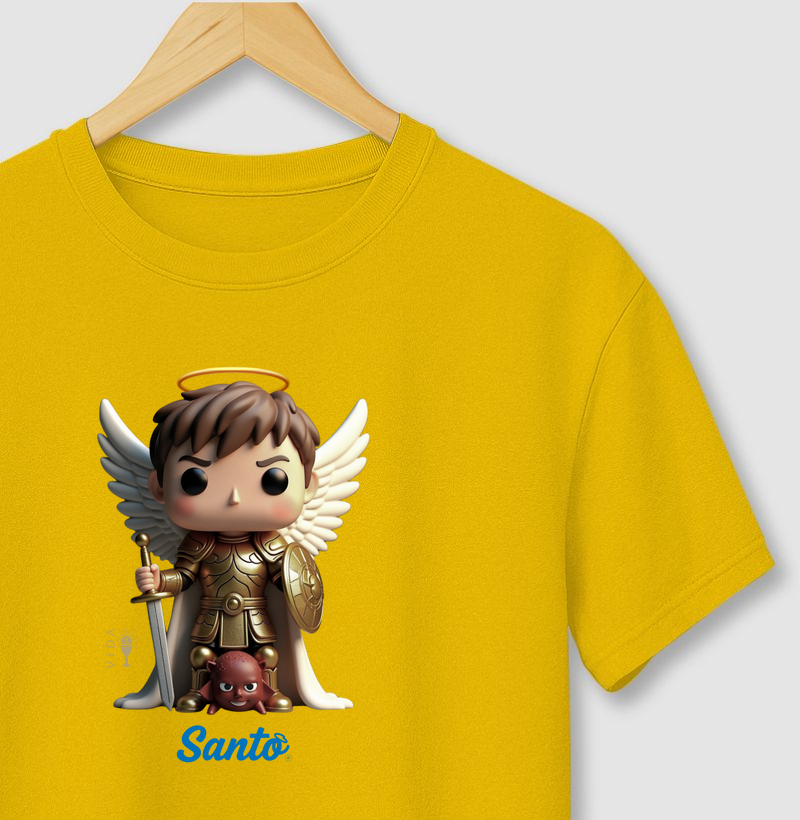 S. Miguel Catolic Pop