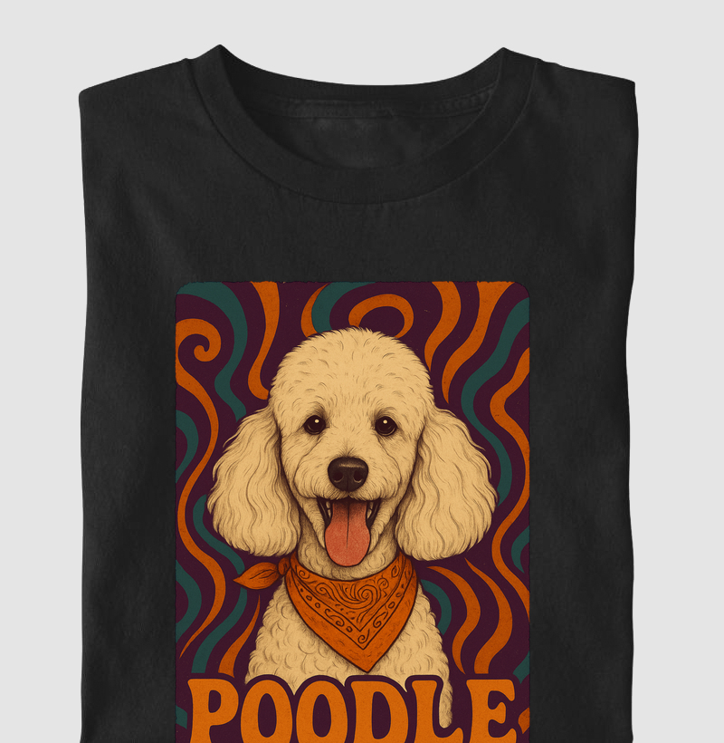Latidos Psicodélicos - Poodle