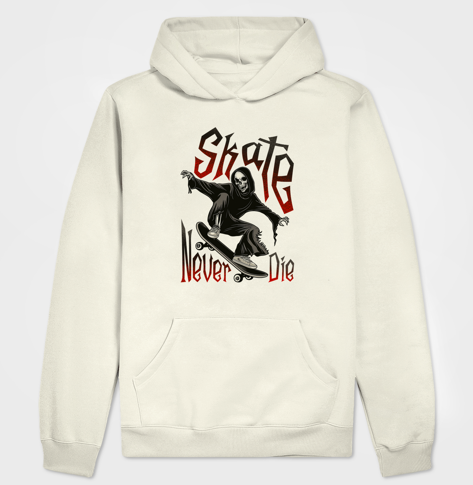 Skate Never Die