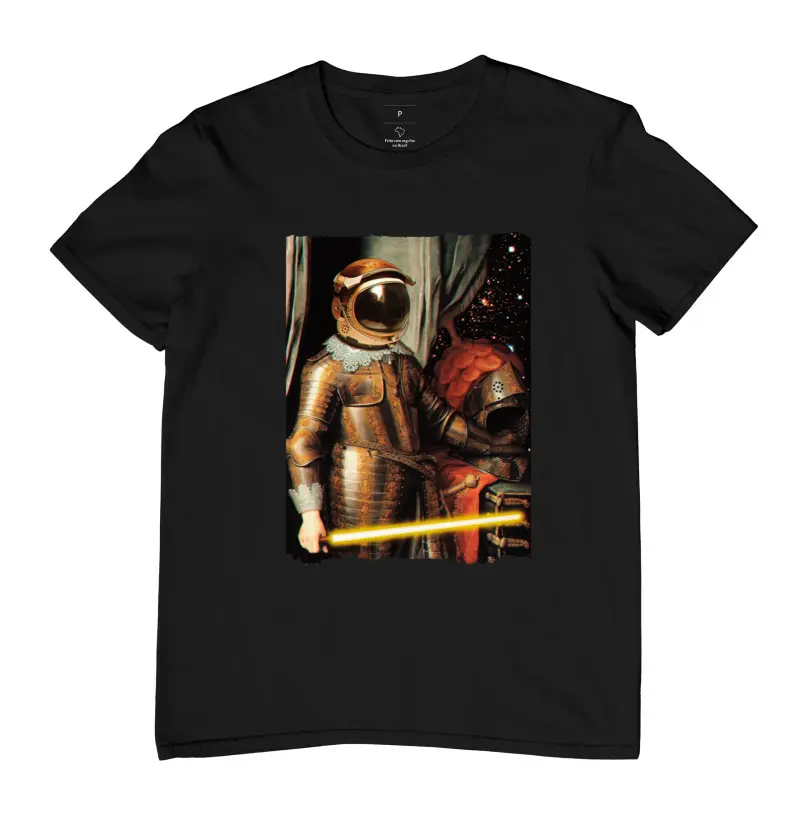 Cavaleiro Espacial I