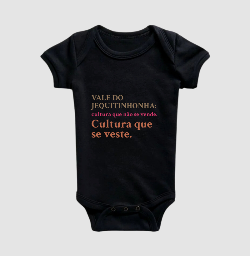 Vale do Jequitinhonha: cultura que não se vende