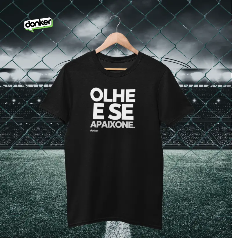Olhe e se Apaixone
