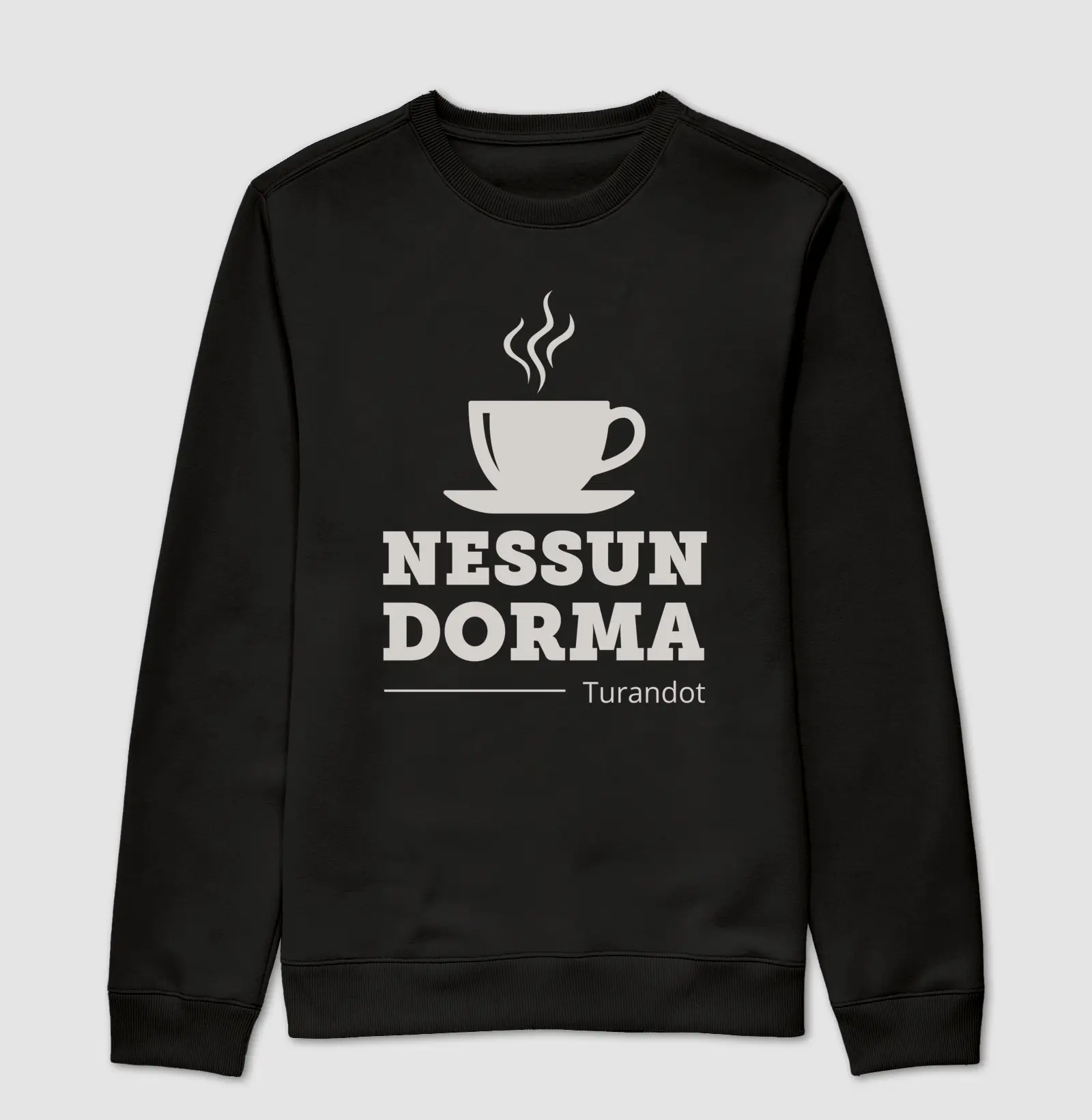 Nessun Dorma (café)