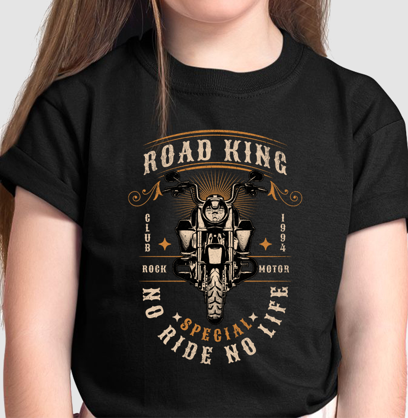 Road King Special