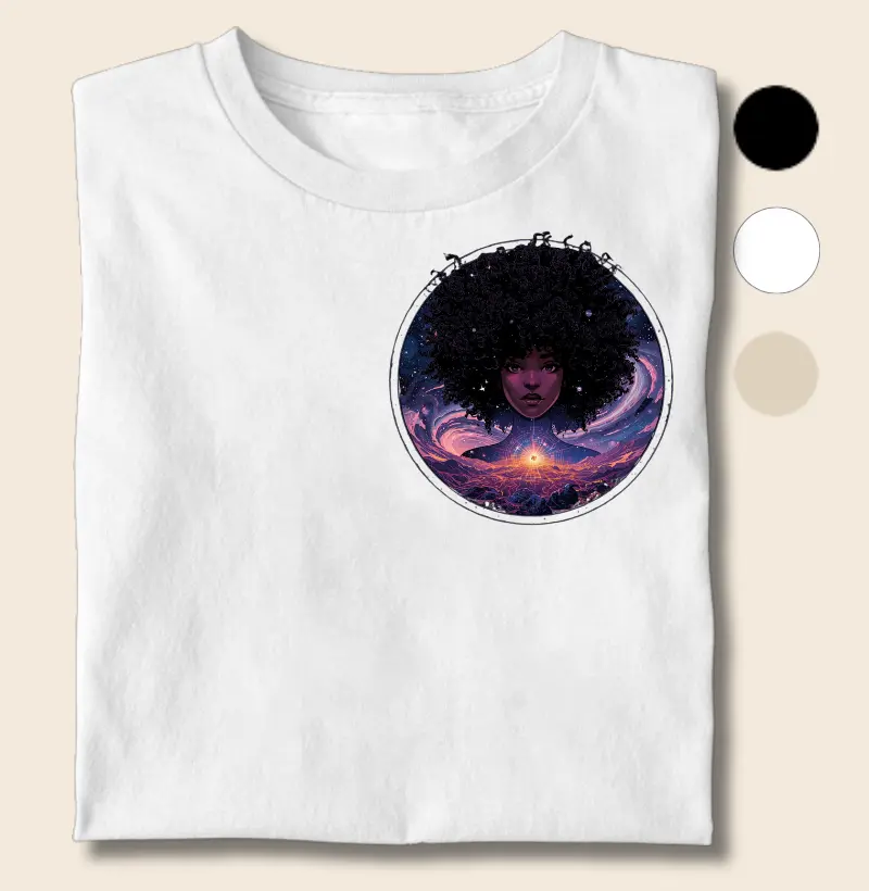 Universo Black Power