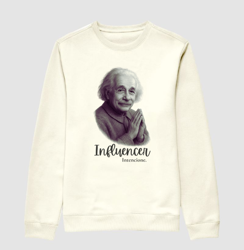 Influencer - Einstein