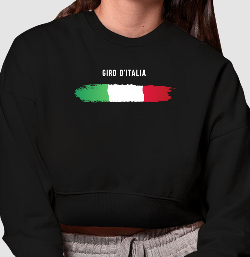 Giro d’Italia Inspired