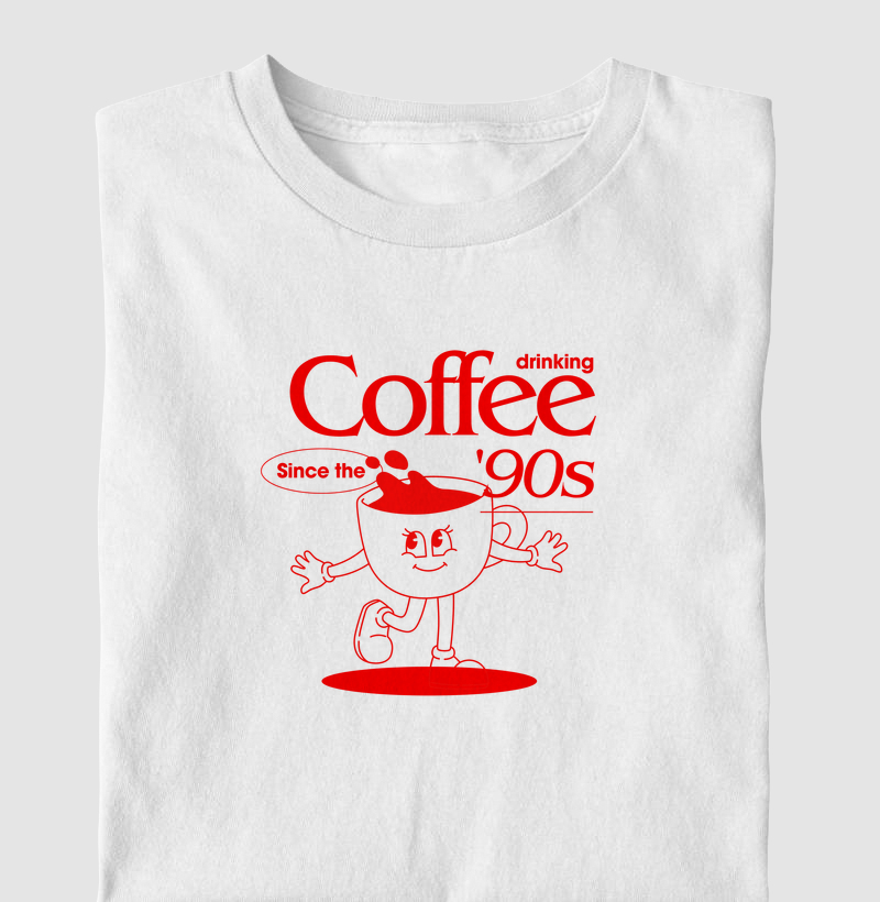 Coffee Since 90s