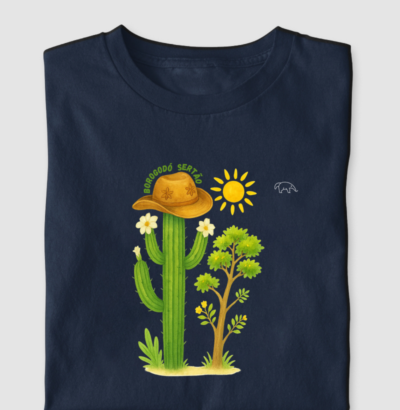 Borogodó do Sertão