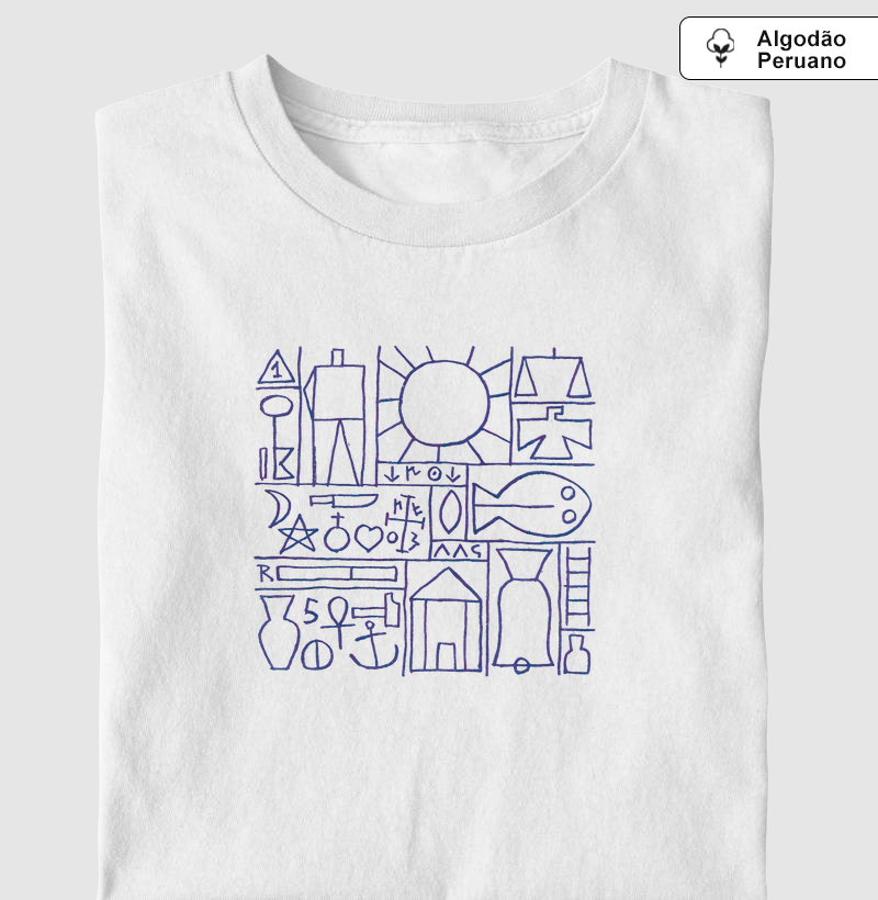 Impressões de Joaquín