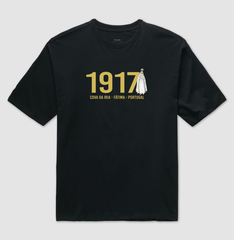 Fátima 1917
