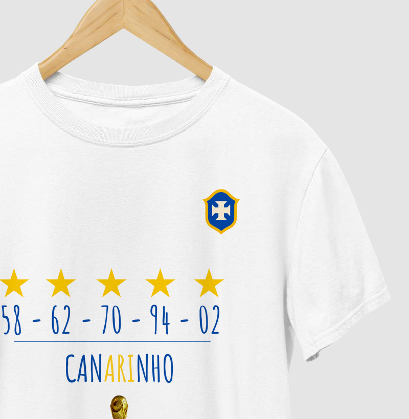 Copa do Mundo - Brasil 