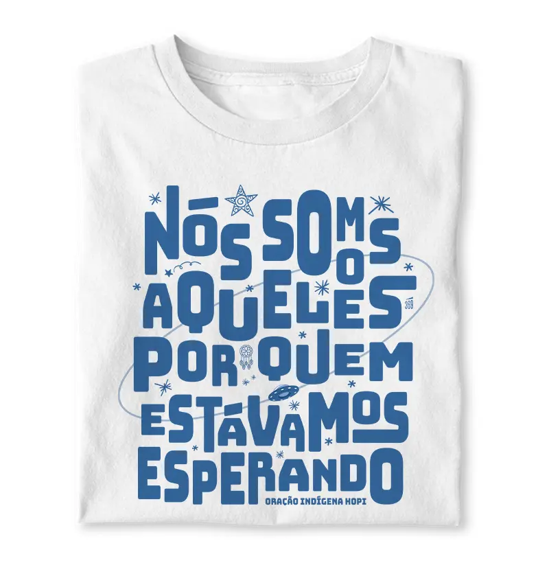 Oração Hopi