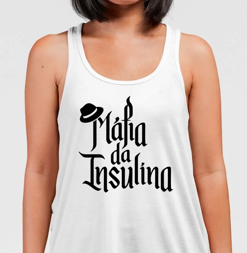 MAFIA DA INSULINA