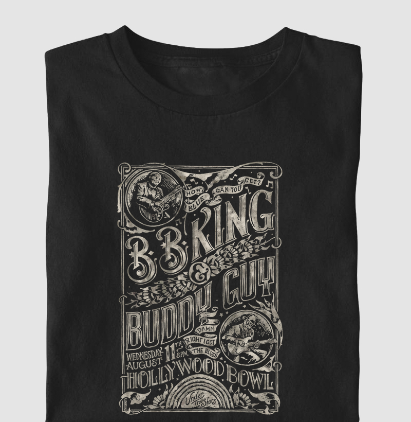 Camiseta