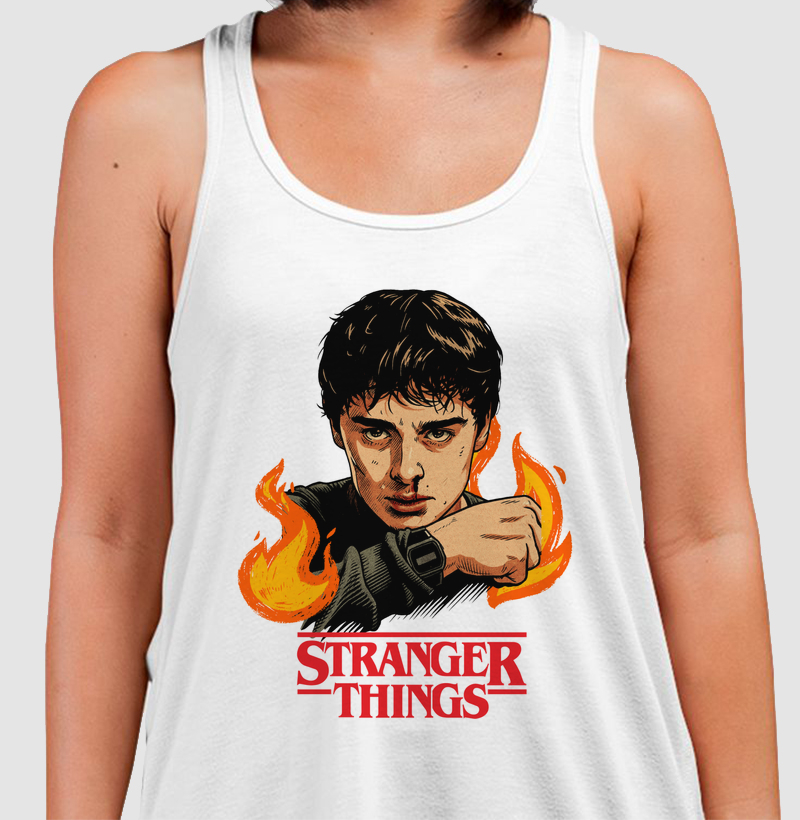 HONESTEE STRANGER THINGS_S5